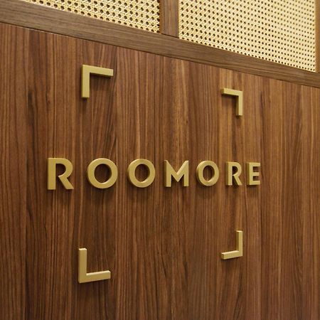 Roomore Apartments Салоники Экстерьер фото